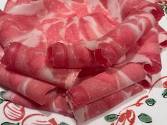 -北京老门框爆肚涮肉馆(凤城六路店)