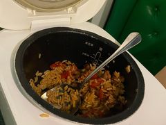 超满足肉汤泡饭-姐夫的小菜(新中关购物中心店)