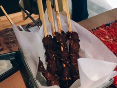 -许府牛杂·鲜牛肉火锅(梁溪万达店)