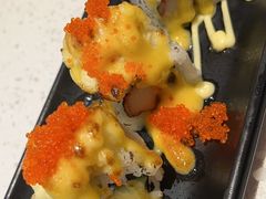 -万岁寿司(虎门万达店)