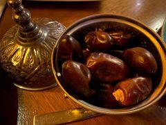 沙漠蜜枣-Tajine Moroccan塔金摩洛哥中东餐厅