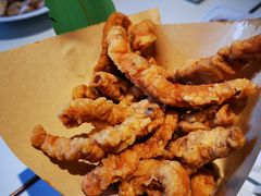 -烹然四季椰子鸡火锅(姚家园万象汇店)