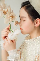 -倾城宝贝儿童摄影(浦东金谊店)