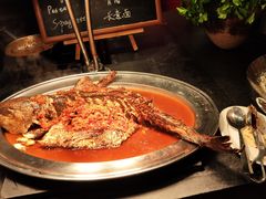 -广州富力君悦大酒店·凯菲厅