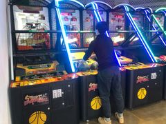 -PARTY DAY 运动超乐场(西安钟楼店)