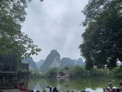 -明仕田园