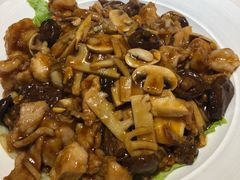 八珍豆腐-大铁勺新津菜(迎水道店)