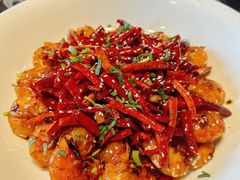 -南园民国茶楼餐厅·常州菜(北大街店)