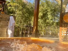 -春晖园度假酒店温泉