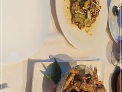 -彩云天云南餐厅