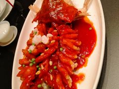 -钱塘潮·精致江浙菜(福田COCO Park店)