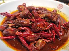 -叶派龙虾•招牌香辣蟹·海鲜(中海国际店)