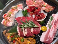 -猫抓烤肉(春熙路店)