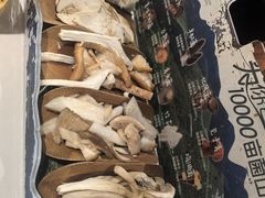 -芸山季·云南山珍菌火锅(南翔印象城MEGA店)