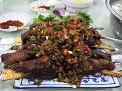 -胡世羊肉汤(南街店)