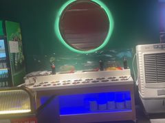 -京悦南门涮羊肉·羊蝎子火锅(田林路店)