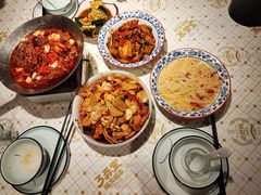 -3弄堂·滕王饭店·江西菜(铜锣湾店)