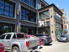 -快乐小羊(富强中路店)