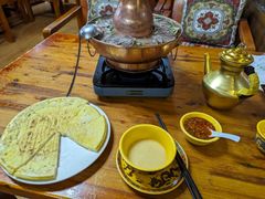 -塔洛藏餐吧(香格里拉古城店)