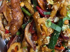 -食悦天美食广场(长沙IFS国金中心店)