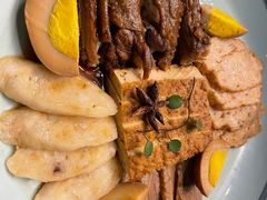 潮州卤水拼盘（半例）-潮堂 · 潮州菜(国贸商城店)