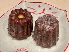 伯爵可露丽-OUR Bakery(SKP-S店)