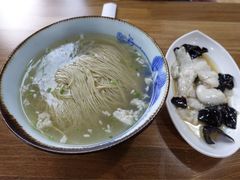 -朱洪元苏式面馆(绿宝广场店)