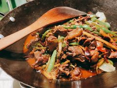 -江南公社(大椿桥店)