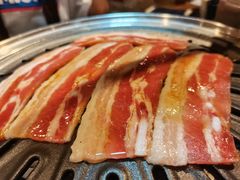 -九田家黑牛烤肉料理(太阳城店)
