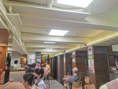 -百福麵家(新馬路店)