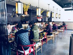 -川渝又一村火锅烤肉自助(步行街店)