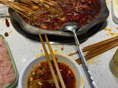 -钢五区节子串串香(环球汇·天誉店)