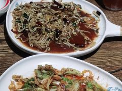 -永红源啤酒·烧烤·海鲜·大排档(青特城店)