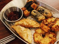 -青春分食(仙林大学城店)