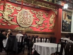 -梅龙镇酒家(南京西路总店)