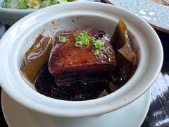 -通安客栈中餐厅·何家小馆