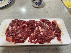 -杏花吴记牛肉火锅