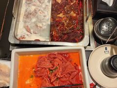 -福禄娃一家人火锅(上地店)