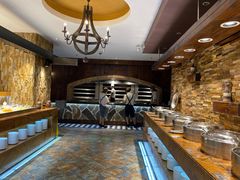 自助取餐区-汉巴味德(大悦城店)