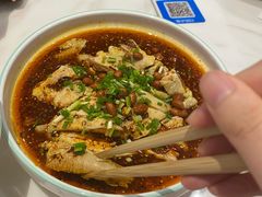 -犇逸·乐山跷脚牛肉·四川现炒(览海店)