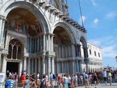 -圣马尔谷圣殿宗主教座堂