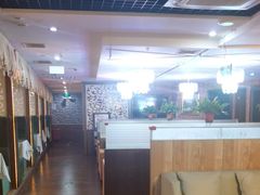 -上岛咖啡(华源四里店)