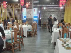 -一品江南韵·淮扬菜