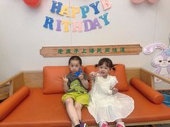 -筱爷叔·上海传统手工菜(玉树路店)