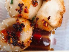 -阿三生煎(万博广场店)