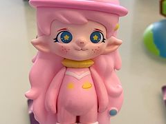 -泡泡玛特POPMART(上海环球港店)