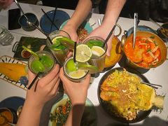 招牌海鲜冬阴功-BetterThai 泰加(苏州中心店)