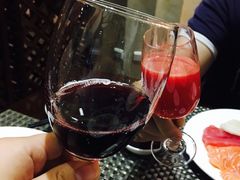 -世博花园酒店-自助餐厅(云南世博花园酒店店)