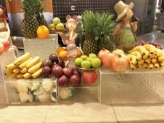 -盛宴自助餐厅(运达喜来登店)