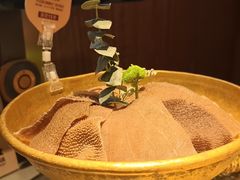-巴奴毛肚火锅(悠唐购物中心店)